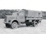 Magirus-Deutz A3000 1940 года